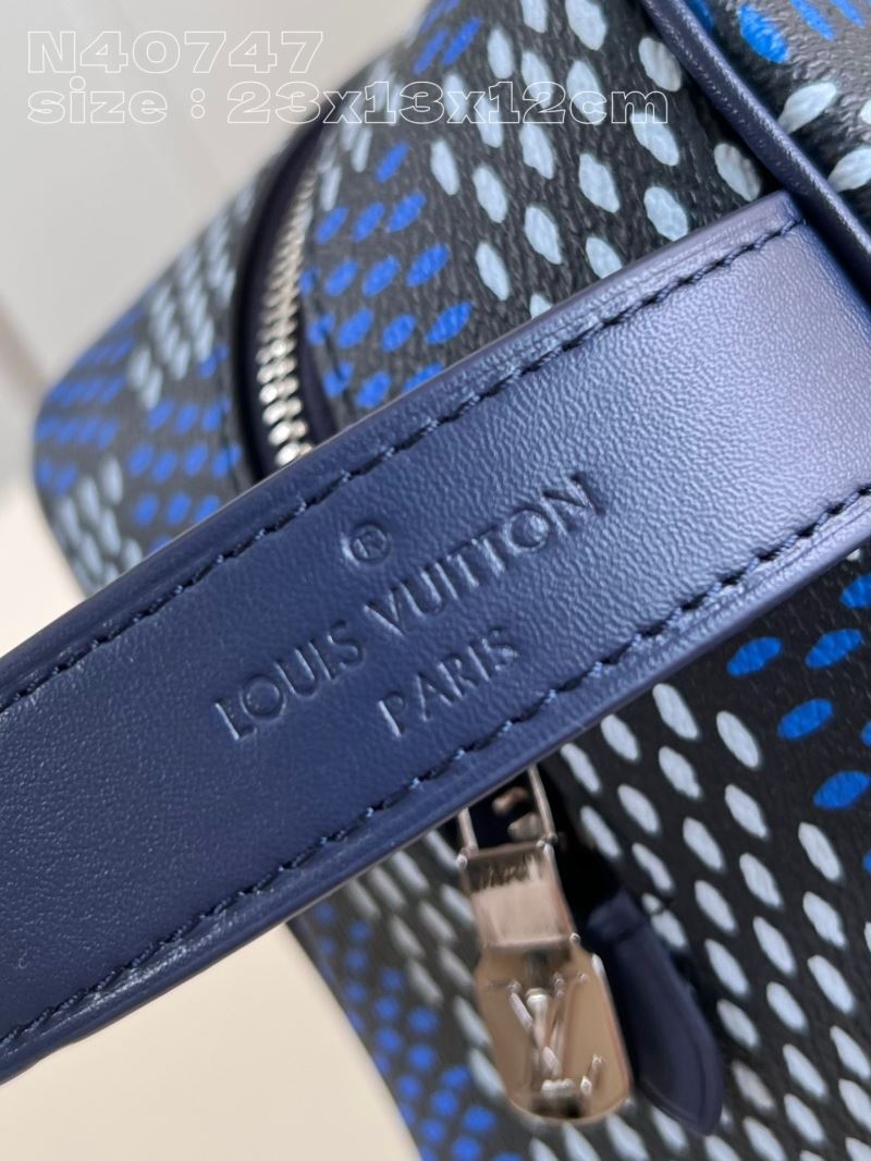 Louis Vuitton Cosmetic Bags